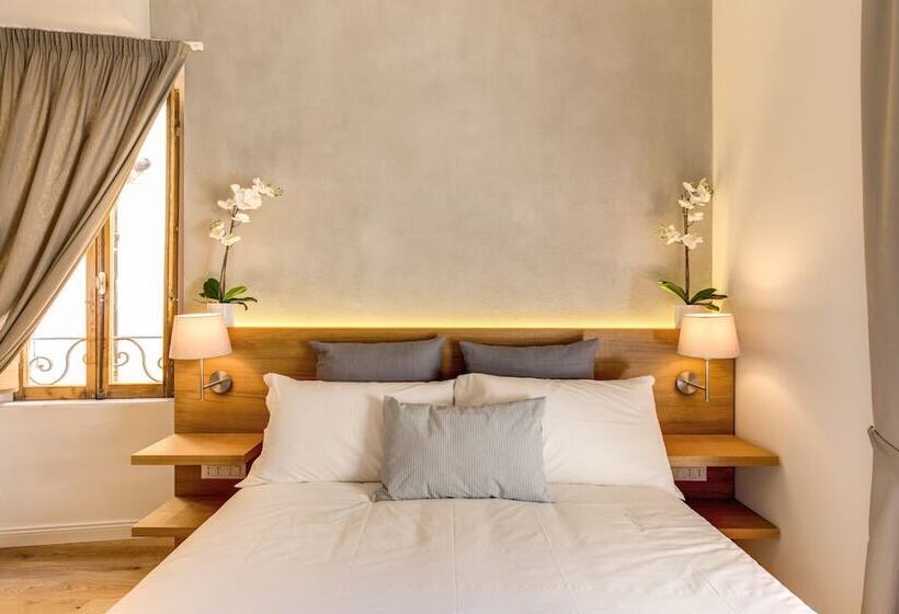 פנסיון The Spanish Suite Campo De  Fiori