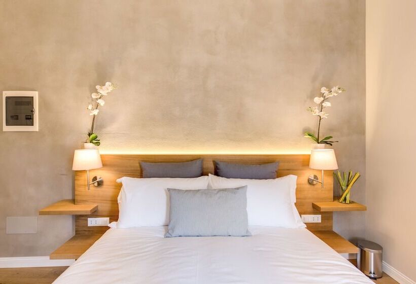 פנסיון The Spanish Suite Campo De  Fiori