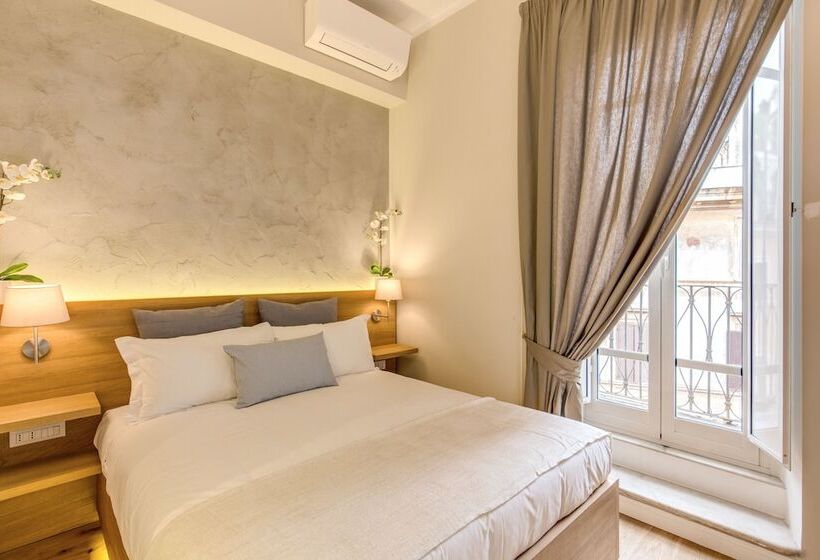 פנסיון The Spanish Suite Campo De  Fiori