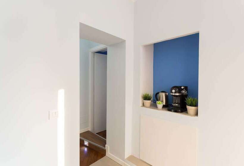 פנסיון The Spanish Suite Campo De  Fiori