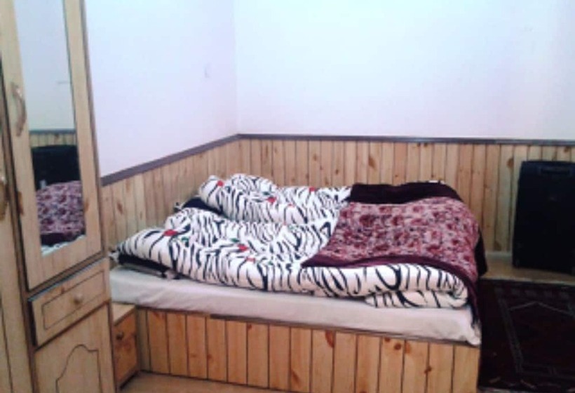 Pensão Tih Ladakh View Home Stay