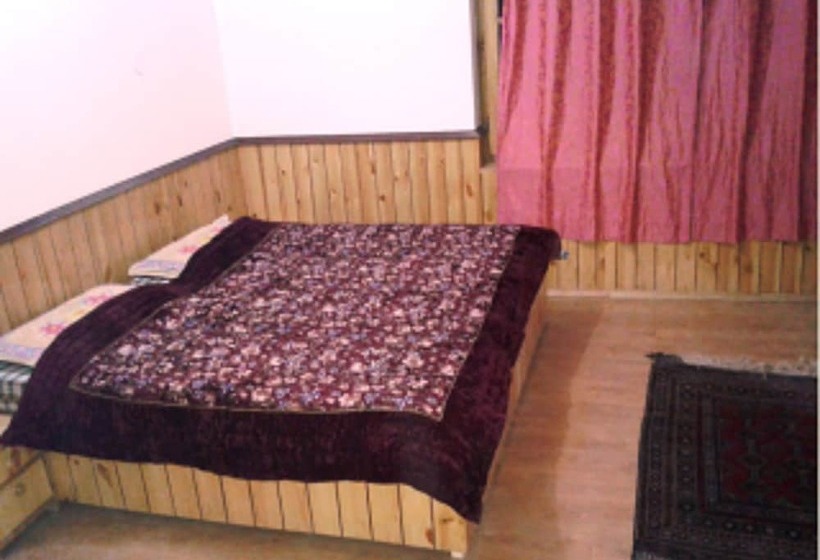 Pensão Tih Ladakh View Home Stay