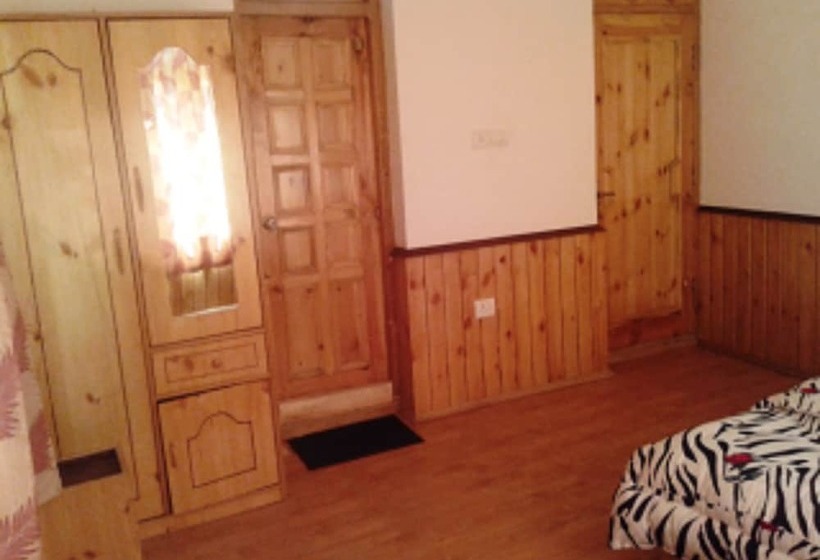 Pensão Tih Ladakh View Home Stay