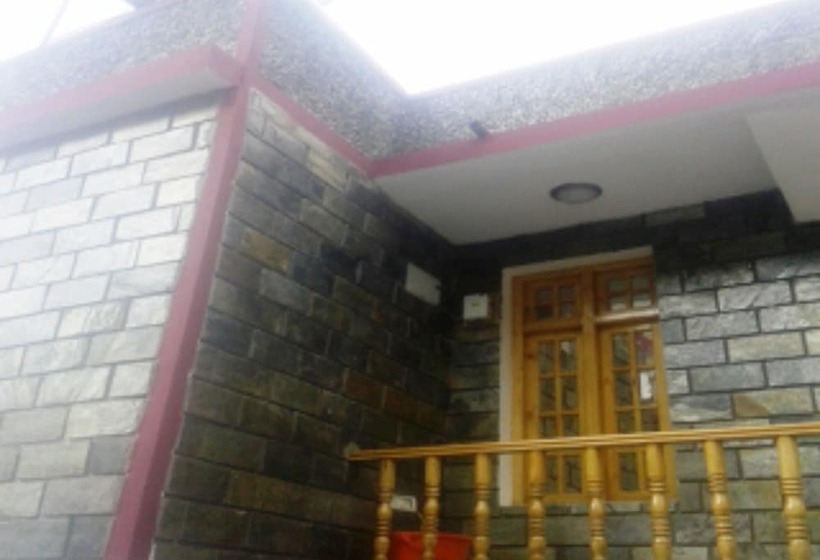 Pensão Tih Ladakh View Home Stay