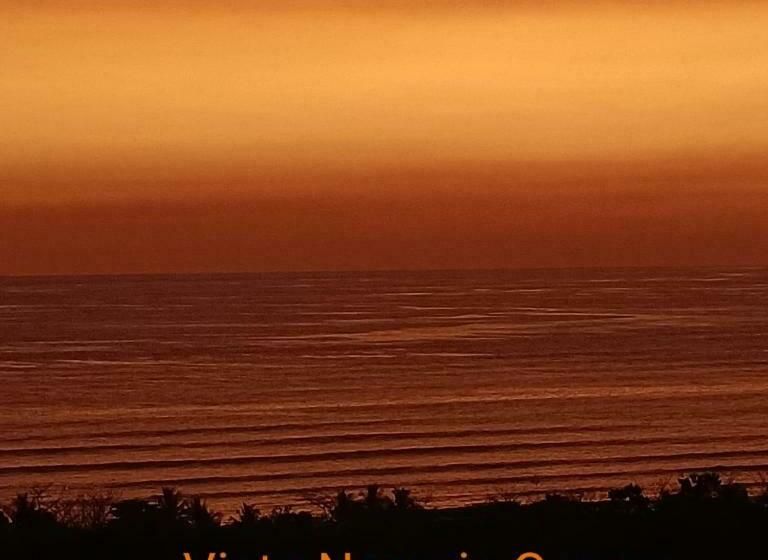 بنسيون Vista Naranja Ocean View House