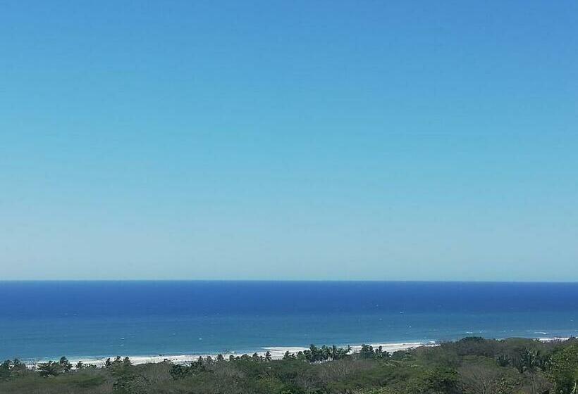 بنسيون Vista Naranja Ocean View House