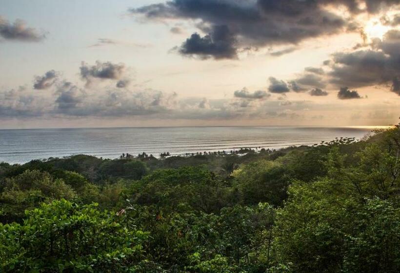 بنسيون Vista Naranja Ocean View House