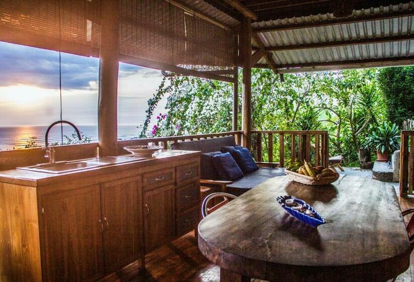 بنسيون Vista Naranja Ocean View House