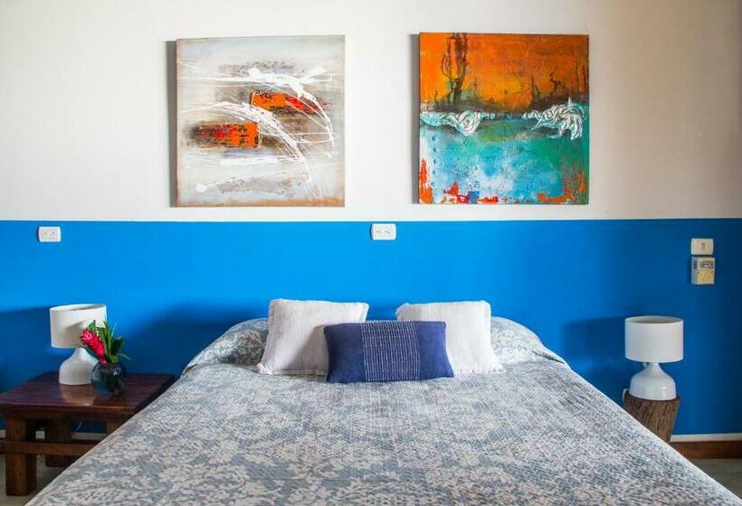 بنسيون Vista Naranja Ocean View House