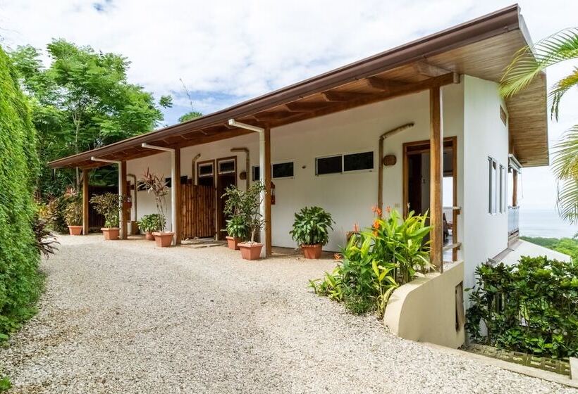 بنسيون Vista Naranja Ocean View House