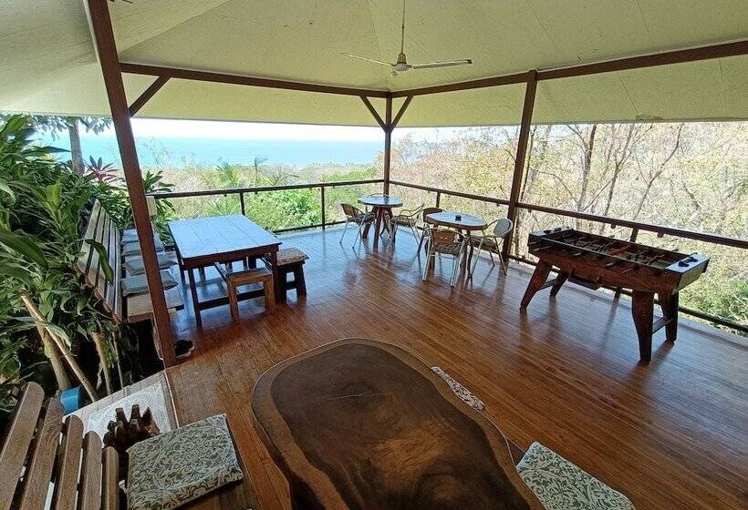 بنسيون Vista Naranja Ocean View House