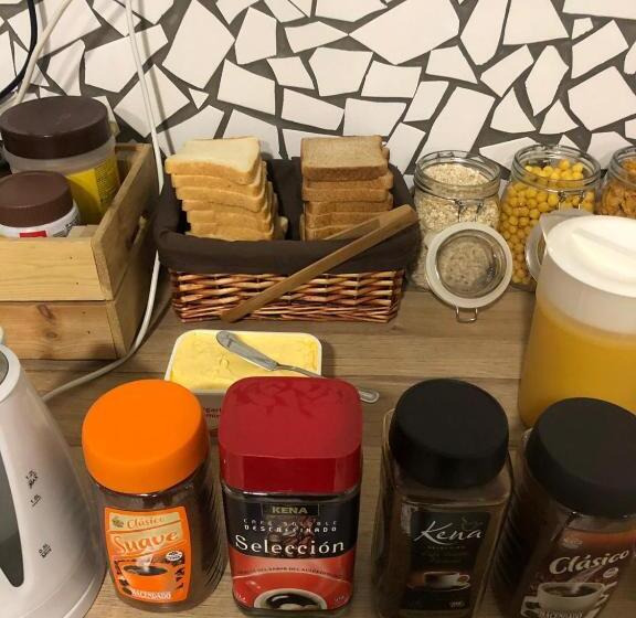 Pil Pil Hostel Bilbao