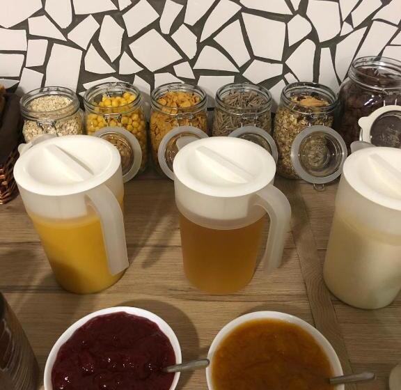 Pil Pil Hostel Bilbao