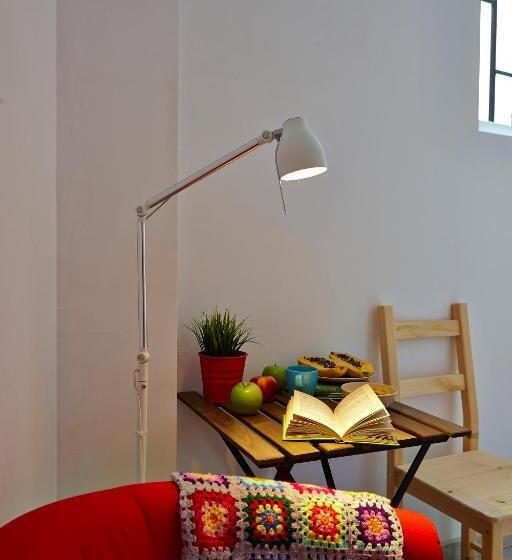 Pil Pil Hostel Bilbao