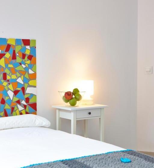 Pil Pil Hostel Bilbao