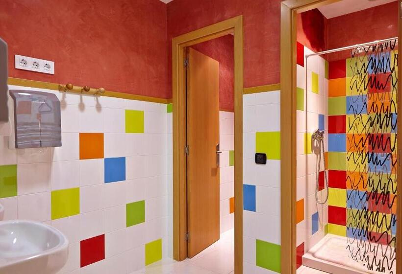 Pil Pil Hostel Bilbao