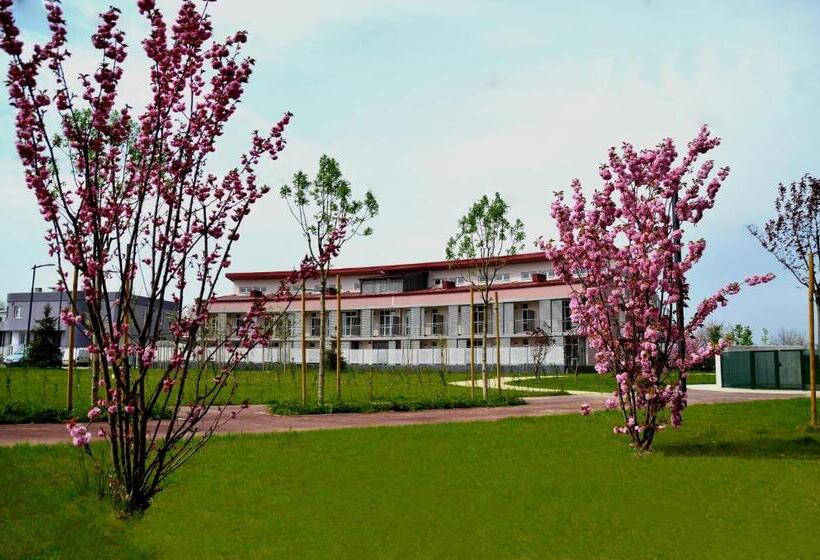 Privilege Apartments