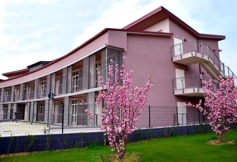 Privilege Apartments