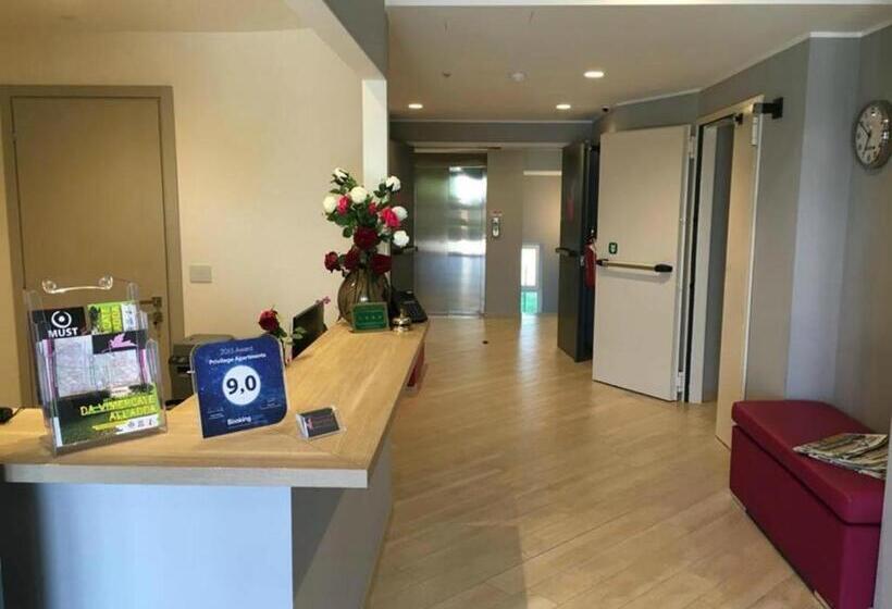 Privilege Apartments