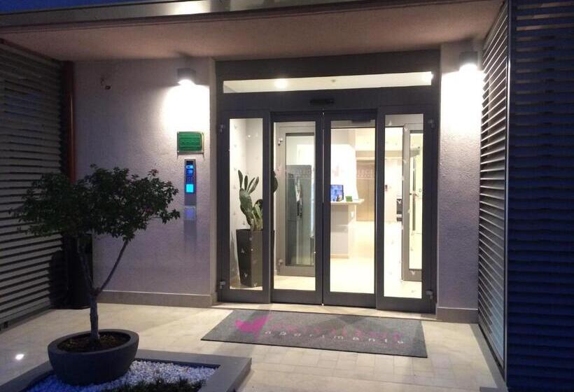 Privilege Apartments