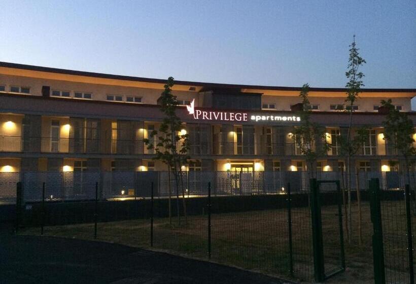 Privilege Apartments