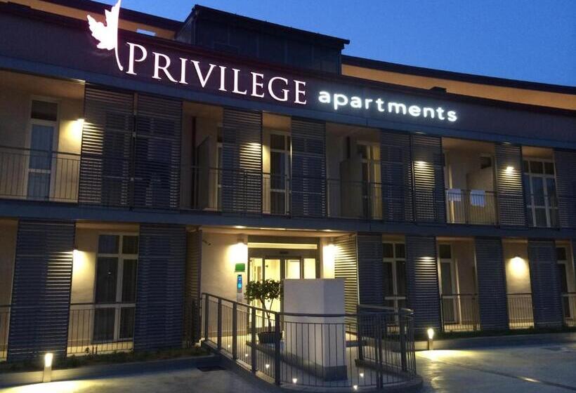 Privilege Apartments