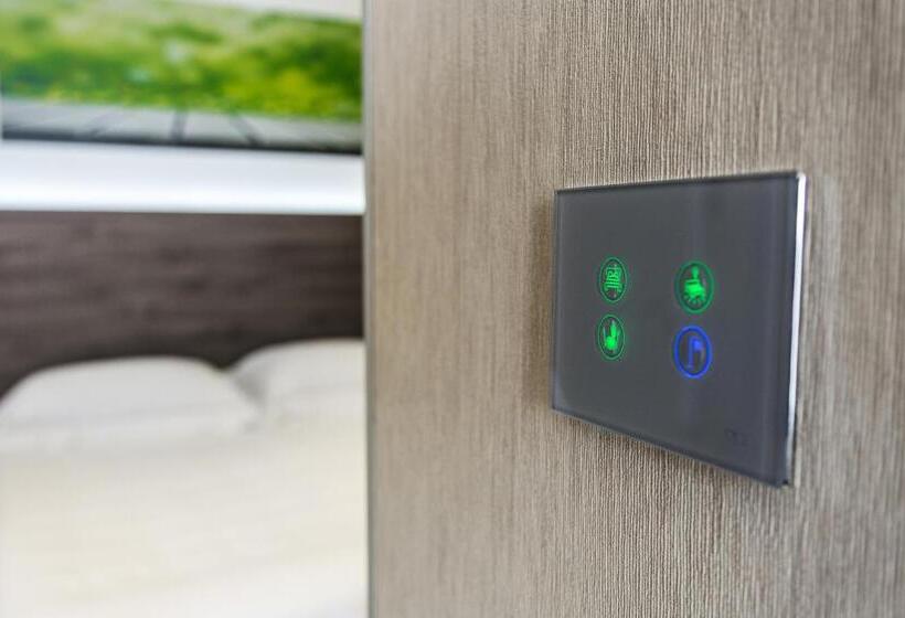 Privilege Apartments