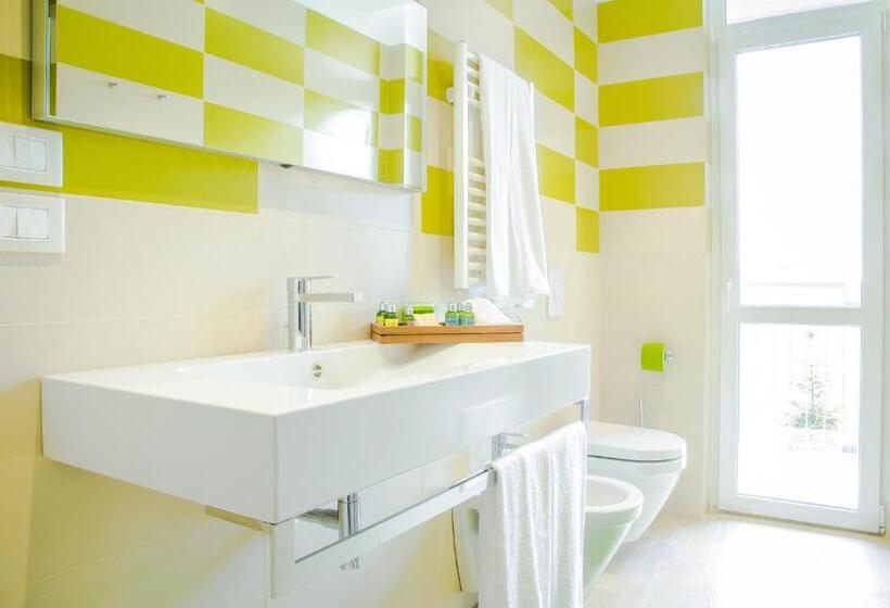 Privilege Apartments