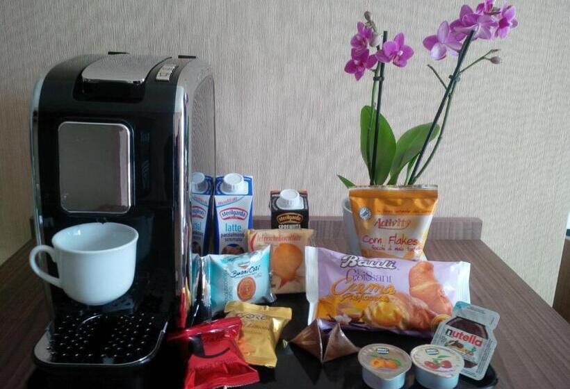 Privilege Apartments