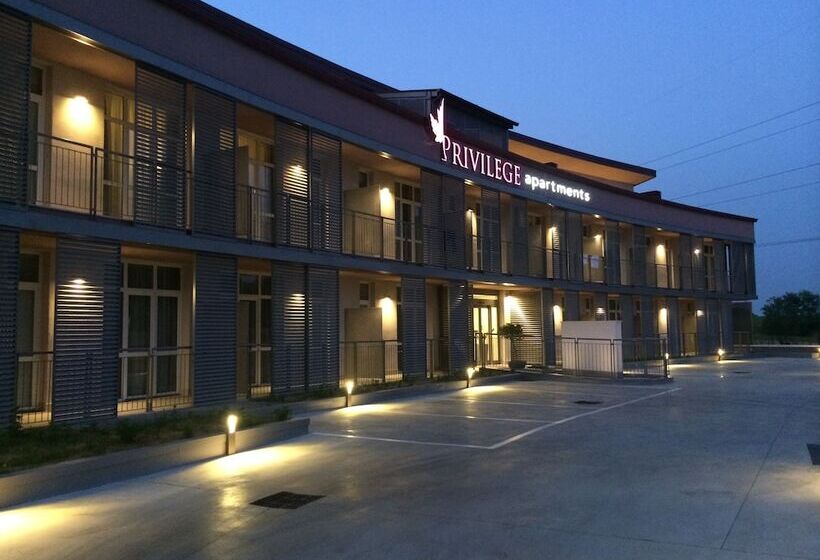 Privilege Apartments