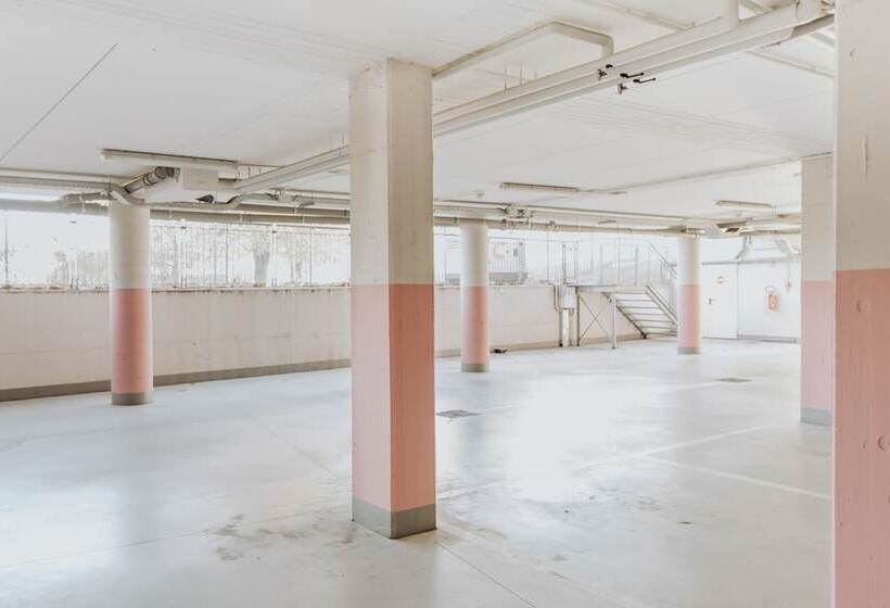 Privilege Apartments