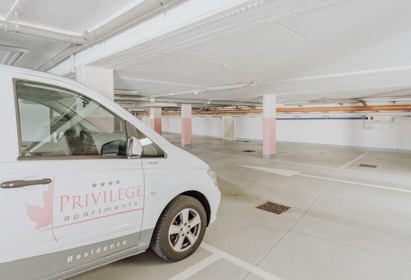 Privilege Apartments