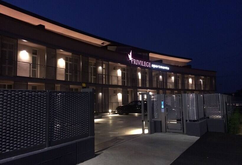 Privilege Apartments