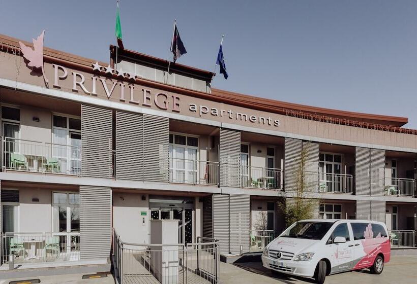 Privilege Apartments