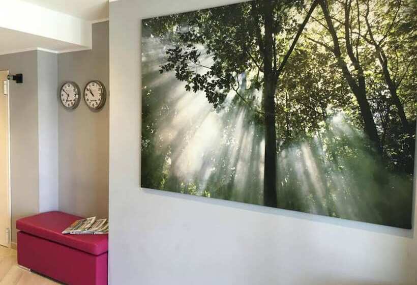 Privilege Apartments