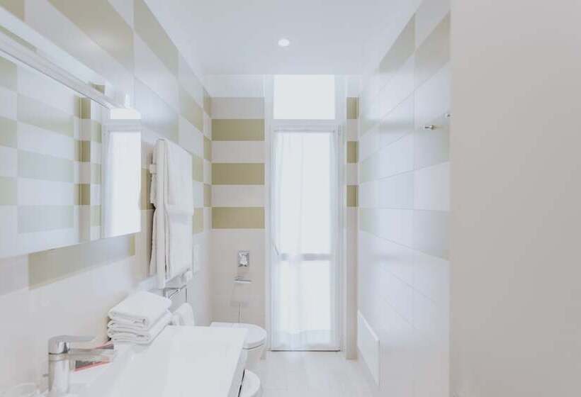 Privilege Apartments