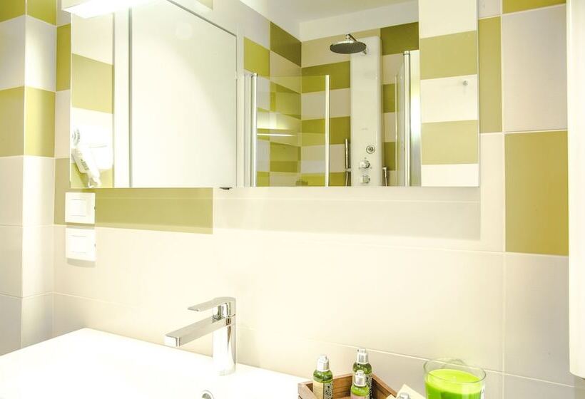 Privilege Apartments