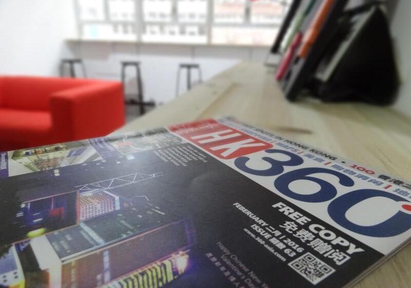 Rainbow Lodge Hk   Hostel