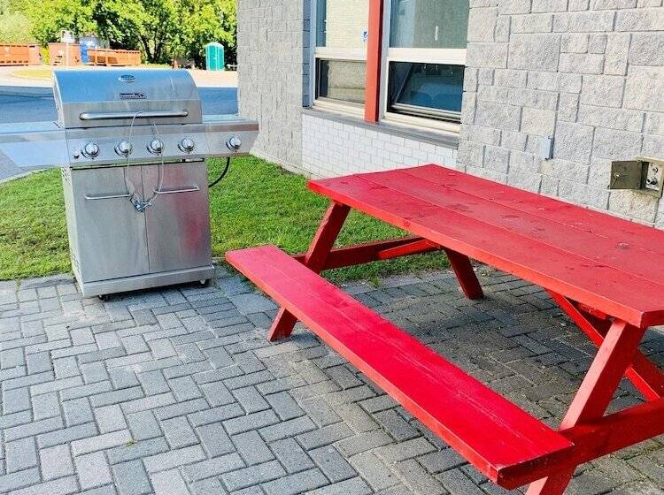 Residence & Conference Centre  North Bay