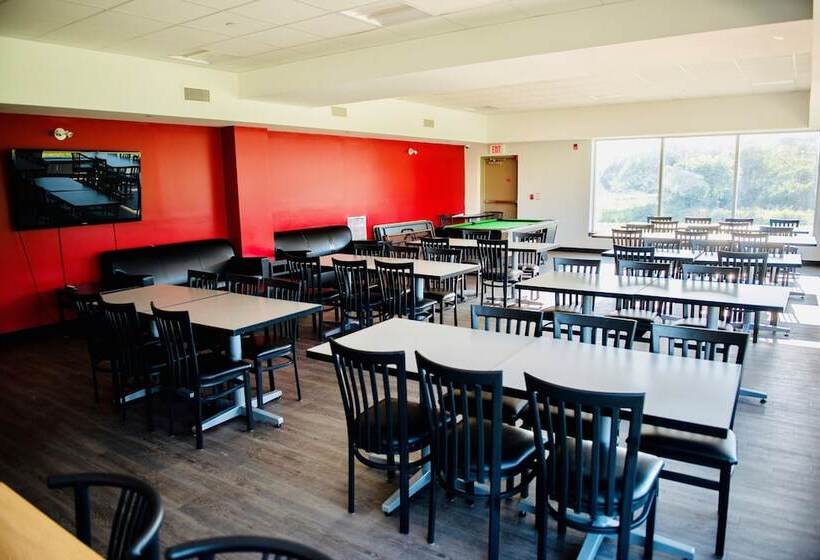 Residence & Conference Centre  North Bay