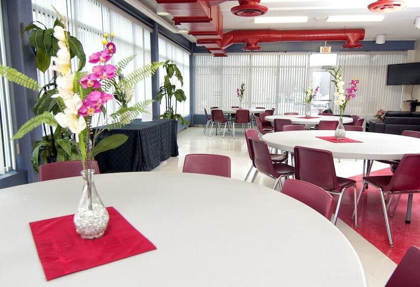 Residence & Conference Centre  North Bay