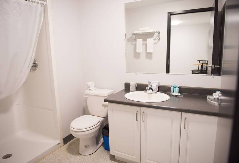 Residence & Conference Centre  North Bay