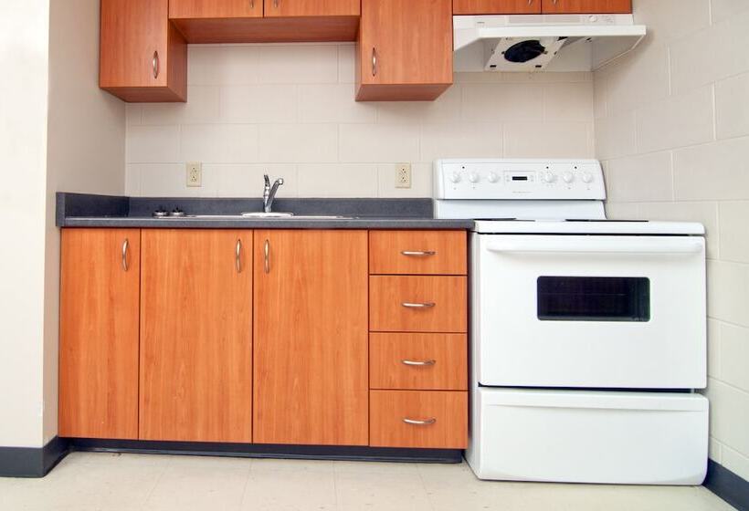 Residence & Conference Centre  North Bay