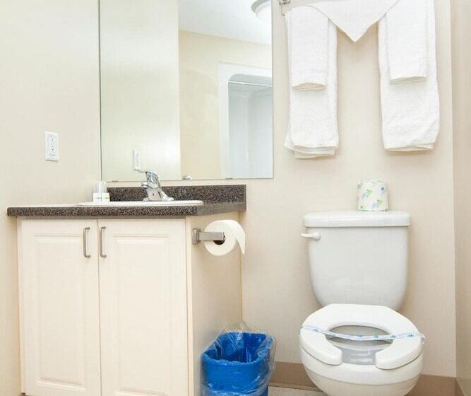 Residence & Conference Centre  North Bay