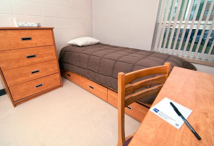 Residence & Conference Centre  North Bay