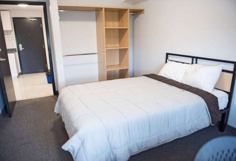 Residence & Conference Centre  North Bay