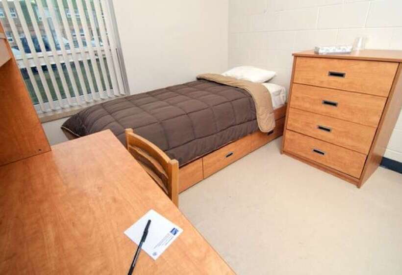 Residence & Conference Centre North Bay