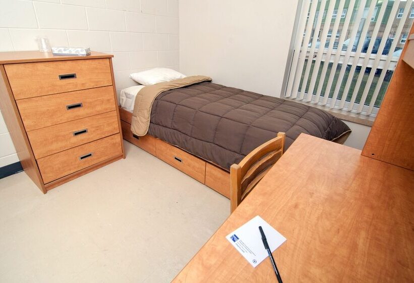 Residence & Conference Centre  North Bay