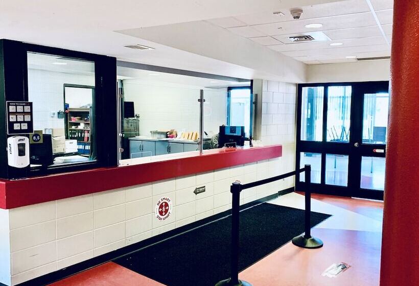 Residence & Conference Centre  North Bay