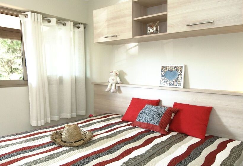 استراحتگاه Azureva Cap D'agde